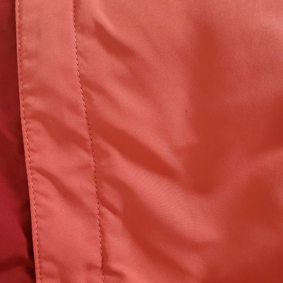 Patagonia Women's Integral Jacket Salmon Pink Size Small - Picture 9 of 12